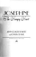 Portada de Josephine