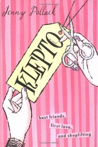 Portada de Klepto