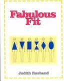 Portada de Fabulous fit