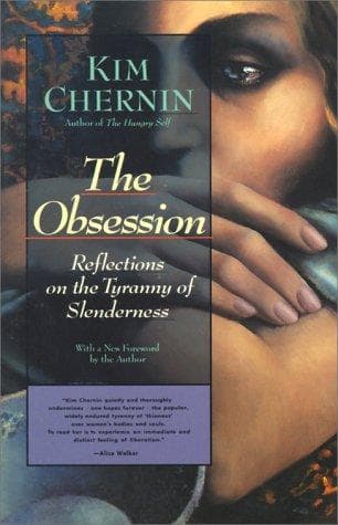 Portada de The obsession