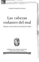 Portada de Las cabezas rodantes del mal