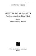 Portada de Fuentes de Fuensanta