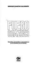Portada de Fuego cruzado