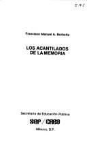 Portada de Los acantilados de la memoria