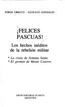 Portada de Felices pascuas!