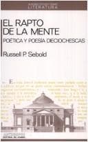 Portada de El rapto de la mente