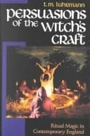 Portada de Persuasions of the witch's craft