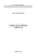 Portada de Andalucía entre Oriente y Occidente (1236-1492)