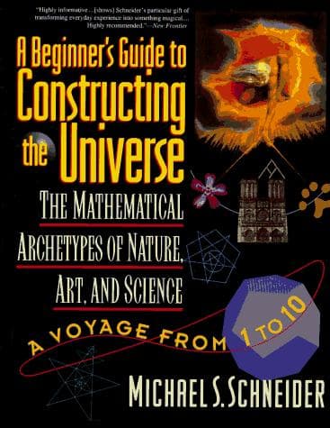 Portada de A Beginner's Guide to Constructing the Universe