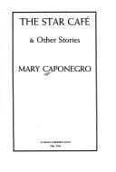 Portada de The Star Café & other stories