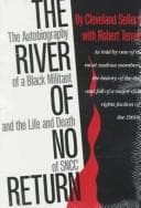 Portada de The river of no return