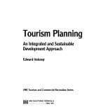Portada de Tourism planning