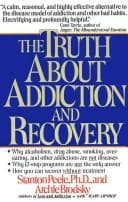 Portada de The truth about addiction and recovery