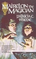 Portada de Mairelon the magician