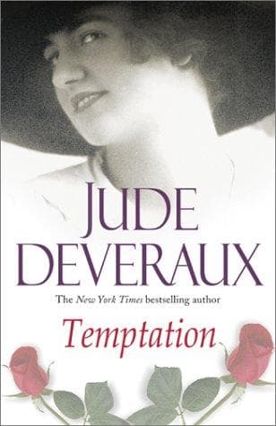 Portada de Temptation