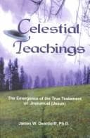 Portada de Celestial teachings