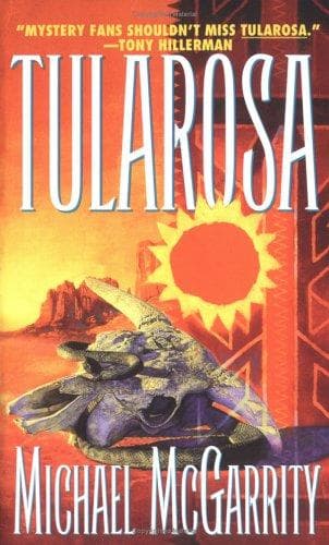 Portada de Tularosa