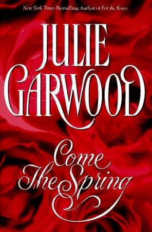Portada de Come the spring