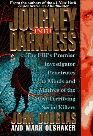 Portada de Journey Into Darkness