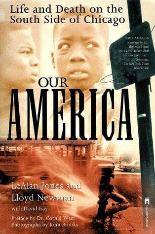 Portada de Our America