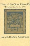 Portada de The Jew in the medieval world