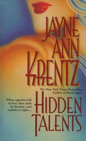 Portada de Hidden Talents