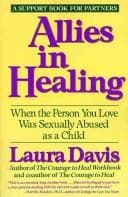 Portada de Allies in healing