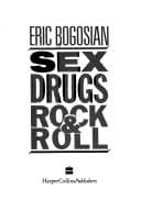 Portada de Sex, drugs, rock & roll