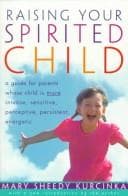 Portada de Raising your spirited child