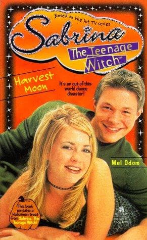 Portada de Harvest Moon