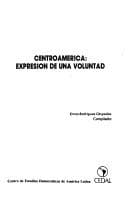 Portada de Centroamérica