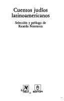 Portada de Cuentos judíos latinoamericanos