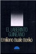 Portada de El laberinto guineano