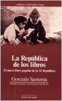 Portada de La República de los libros
