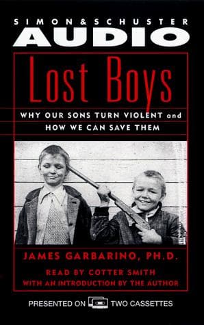 Portada de Lost Boys