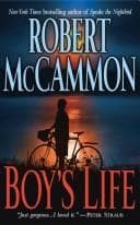 Portada de Boy's life