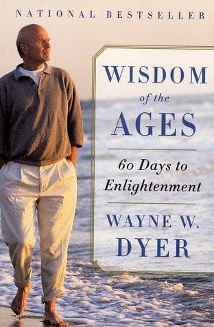 Portada de Wisdom of the Ages