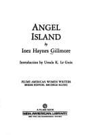 Portada de Angel Island