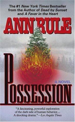 Portada de Possession