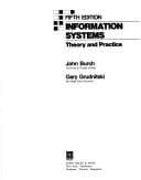 Portada de Information systems