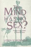 Portada de The mind has no sex?