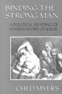 Portada de Binding the strong man