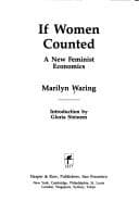 Portada de If women counted