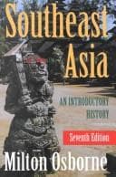 Portada de Southeast Asia