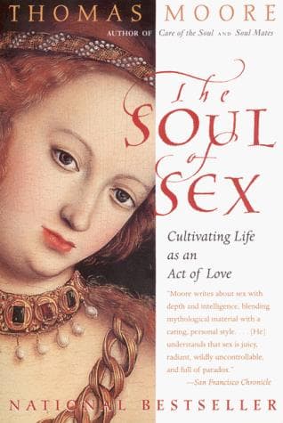 Portada de The Soul of Sex