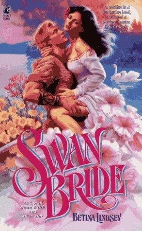 Portada de Swan Bride (Swan Maiden, Book 1)