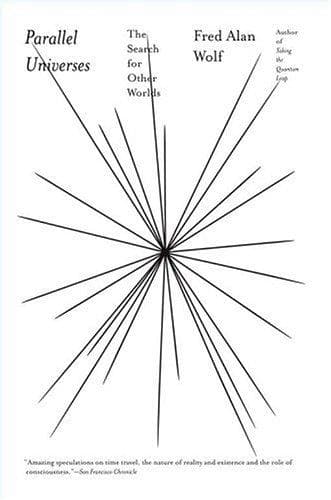 Portada de Parallel Universes