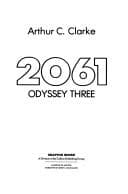 Portada de 2061
