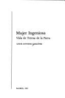 Portada de Mujer ingeniosa