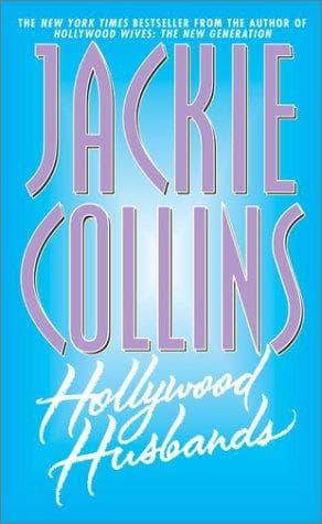 Portada de Hollywood Husbands